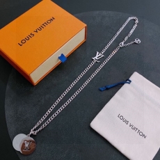 Louis Vuitton Necklaces